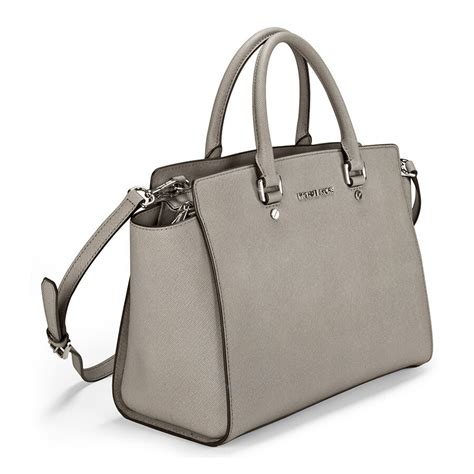 michael kors selma large gray|Michael Kors Selma Bags & Handbags for Women .